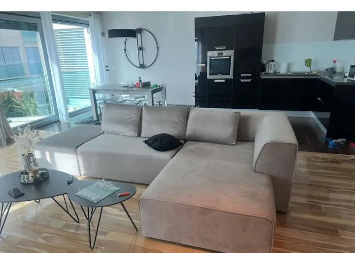 公寓 Crystal 奥帕提亚