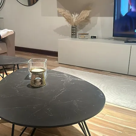 Appartement Crystal Opatija