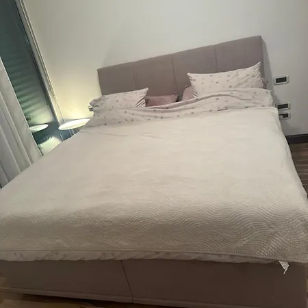 Apartament Crystal