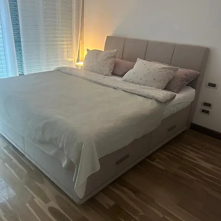 Crystal Apartament