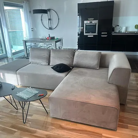 Crystal Appartement Opatija