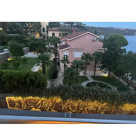 Crystal Apartament Opatija