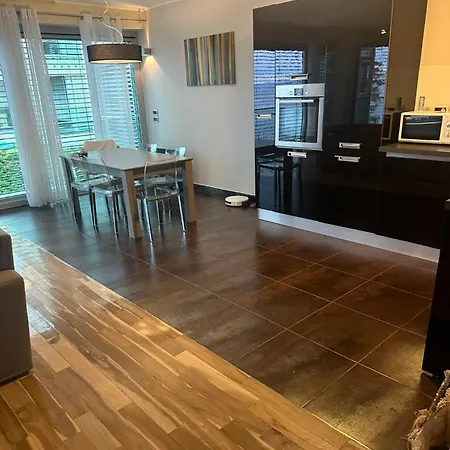 Crystal Appartement Opatija