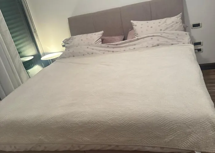 Apartament Crystal