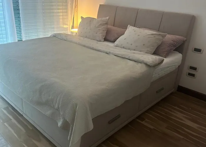 Crystal Apartament