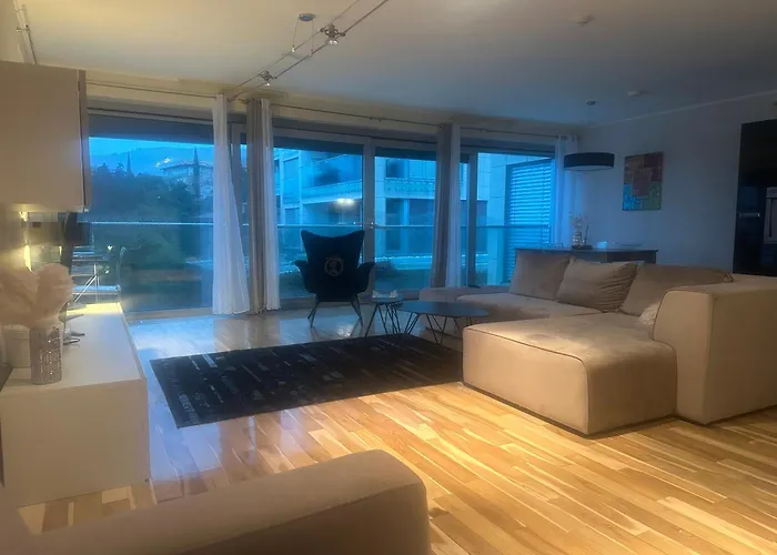 Crystal Apartament *