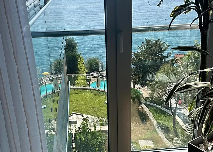 Crystal Apartament *