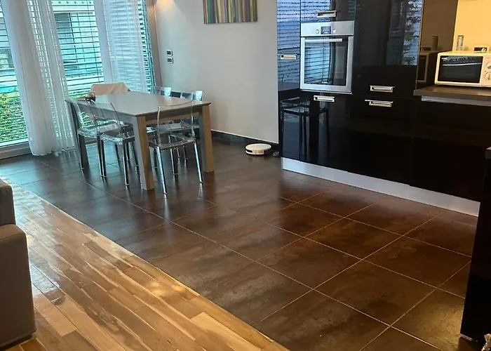 Crystal Apartament Opatija