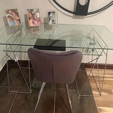 Crystal * 오파티아